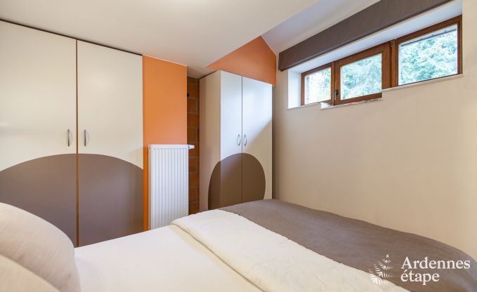 Vakantiehuis in Aywaille voor 2/4 personen in de Ardennen