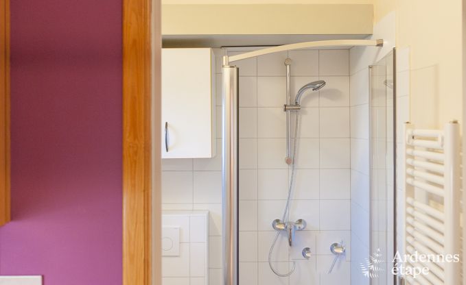 Vakantiehuis in Aywaille voor 2/4 personen in de Ardennen