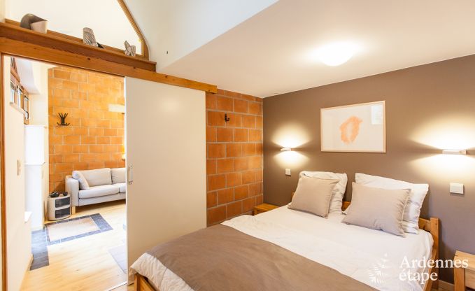 Vakantiehuis in Aywaille voor 2/4 personen in de Ardennen