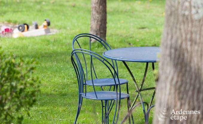 Vakantiehuis in Aywaille voor 2/4 personen in de Ardennen