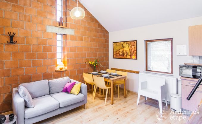 Vakantiehuis in Aywaille voor 2/4 personen in de Ardennen