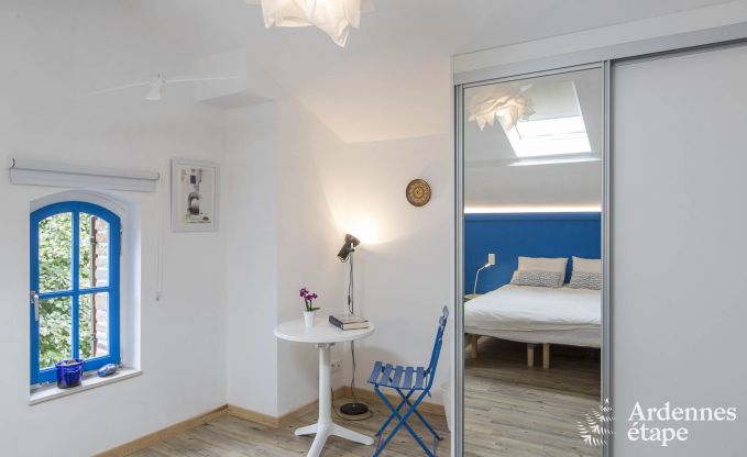 Vakantiehuis in Aywaille voor 8/9 personen in de Ardennen