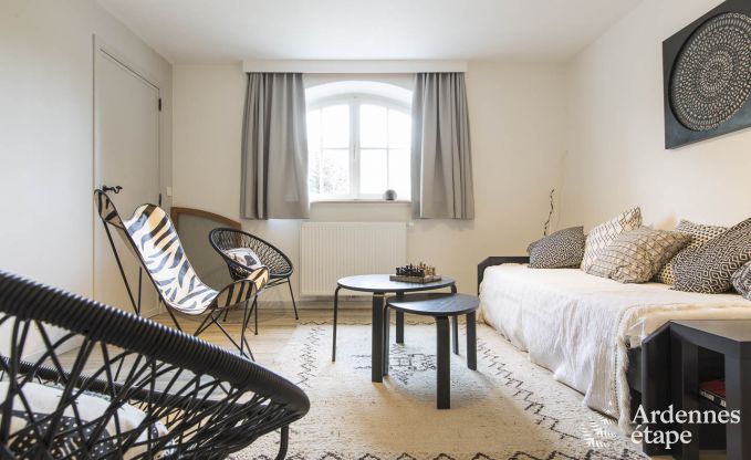 Vakantiehuis in Aywaille voor 8/9 personen in de Ardennen