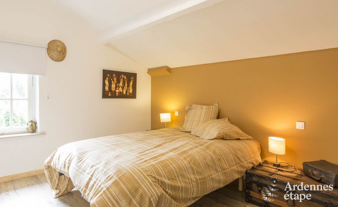 Vakantiehuis in Aywaille voor 8/9 personen in de Ardennen