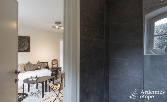 Vakantiehuis in Aywaille voor 8/9 personen in de Ardennen