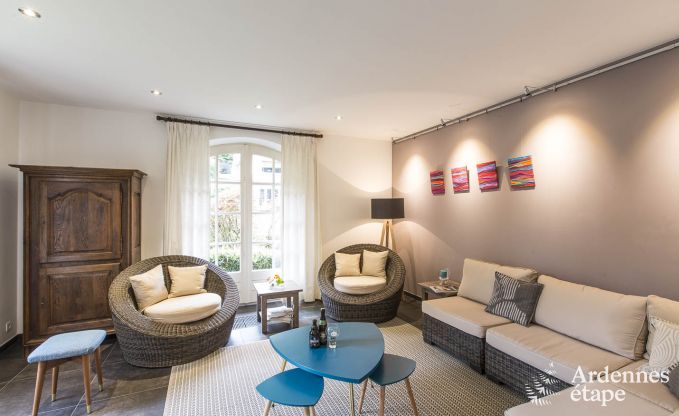 Vakantiehuis in Aywaille voor 8/9 personen in de Ardennen
