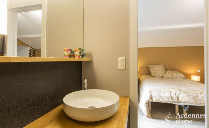 Vakantiehuis in Aywaille voor 8/9 personen in de Ardennen