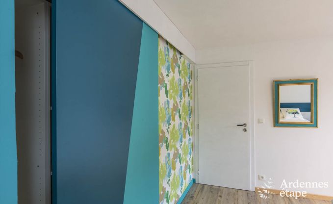 Vakantiehuis in Aywaille voor 8/9 personen in de Ardennen