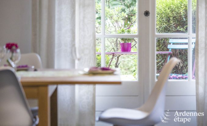 Vakantiehuis in Aywaille voor 8/9 personen in de Ardennen