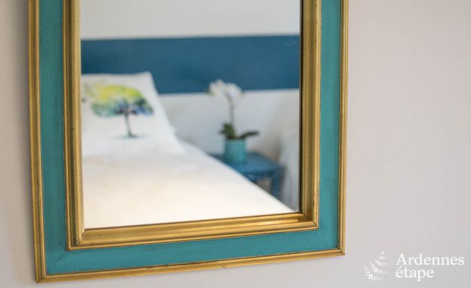 Vakantiehuis in Aywaille voor 8/9 personen in de Ardennen