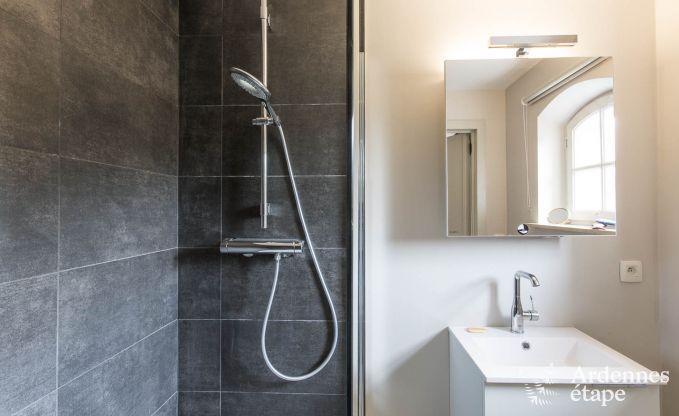 Vakantiehuis in Aywaille voor 8/9 personen in de Ardennen