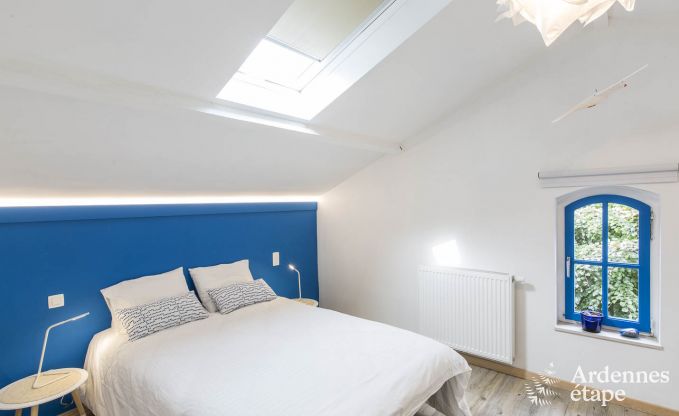 Vakantiehuis in Aywaille voor 8/9 personen in de Ardennen