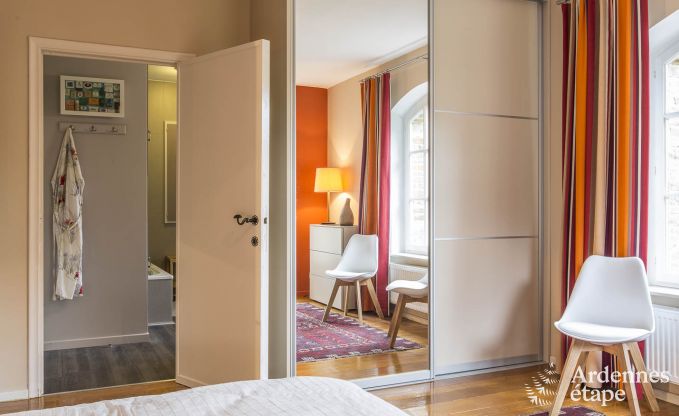 Vakantiehuis in Aywaille voor 8/9 personen in de Ardennen