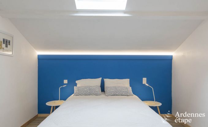 Vakantiehuis in Aywaille voor 8/9 personen in de Ardennen