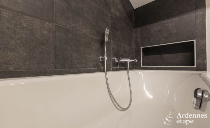 Vakantiehuis in Aywaille voor 8/9 personen in de Ardennen