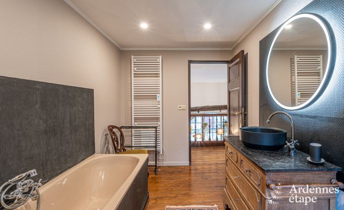 Vakantiehuis in Aywaille voor 6 personen in de Ardennen