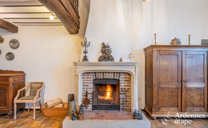 Vakantiehuis in Aywaille voor 6 personen in de Ardennen