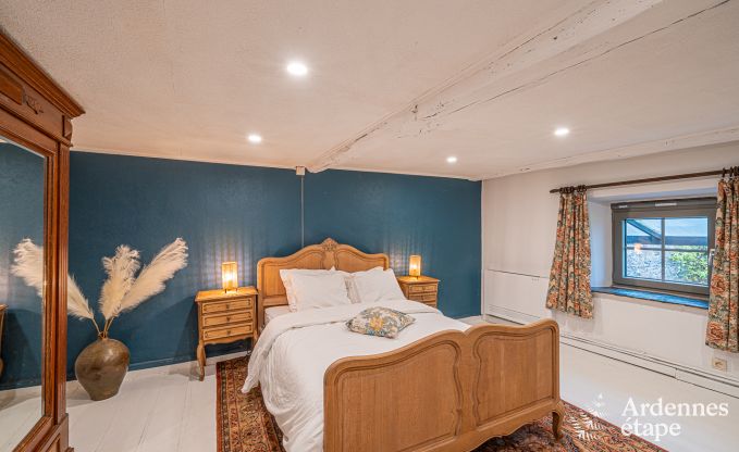 Vakantiehuis in Aywaille voor 6 personen in de Ardennen