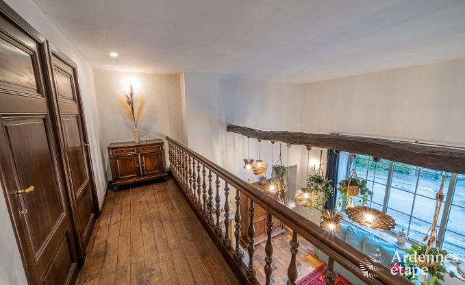 Vakantiehuis in Aywaille voor 6 personen in de Ardennen