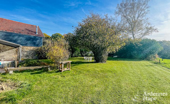 Vakantiehuis in Aywaille voor 6 personen in de Ardennen