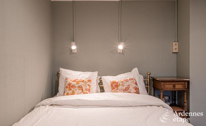 Vakantiehuis in Aywaille voor 6 personen in de Ardennen