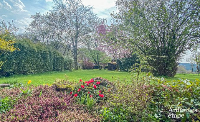 Vakantiehuis in Aywaille voor 6 personen in de Ardennen