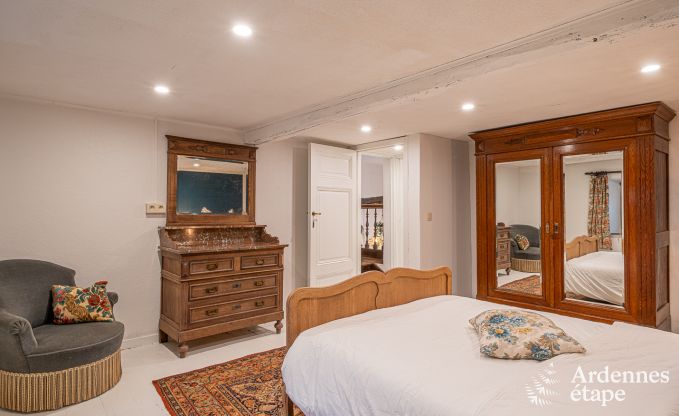 Vakantiehuis in Aywaille voor 6 personen in de Ardennen