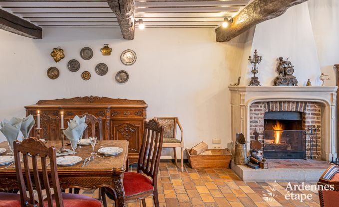 Vakantiehuis in Aywaille voor 6 personen in de Ardennen