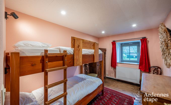 Vakantiehuis in Aywaille voor 6 personen in de Ardennen