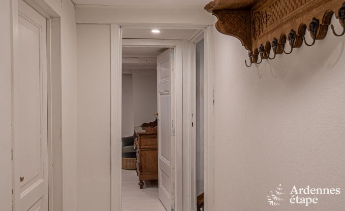 Vakantiehuis in Aywaille voor 6 personen in de Ardennen