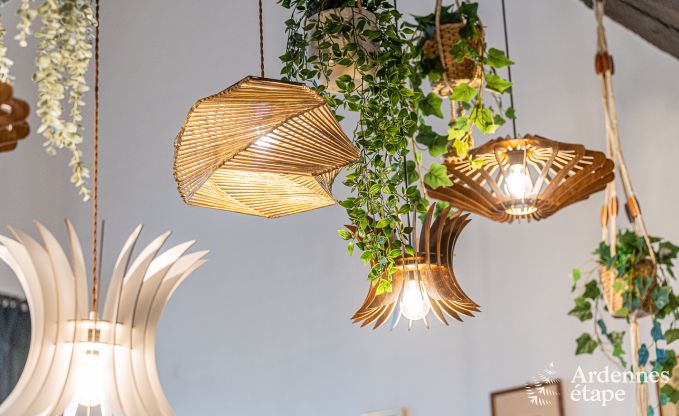 Vakantiehuis in Aywaille voor 6 personen in de Ardennen