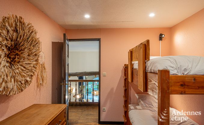 Vakantiehuis in Aywaille voor 6 personen in de Ardennen