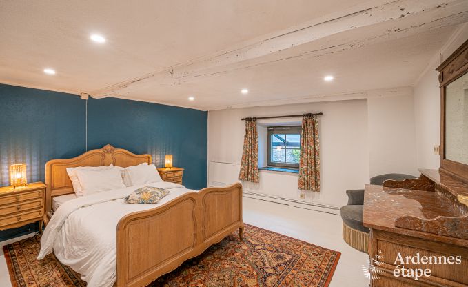 Vakantiehuis in Aywaille voor 6 personen in de Ardennen