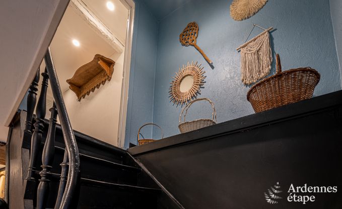 Vakantiehuis in Aywaille voor 6 personen in de Ardennen