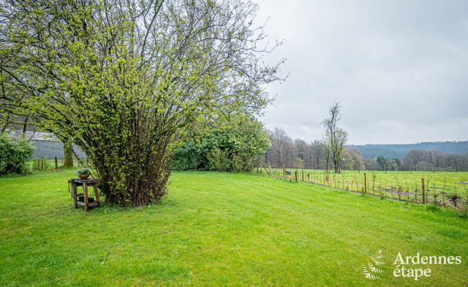 Vakantiehuis in Aywaille voor 6 personen in de Ardennen