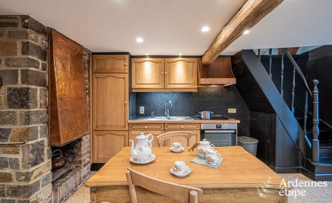 Vakantiehuis in Aywaille voor 6 personen in de Ardennen