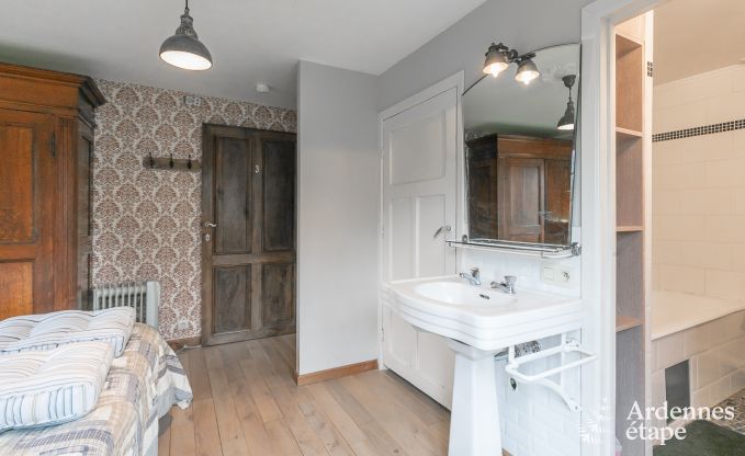 Vakantiehuis in Aywaille voor 14 personen in de Ardennen