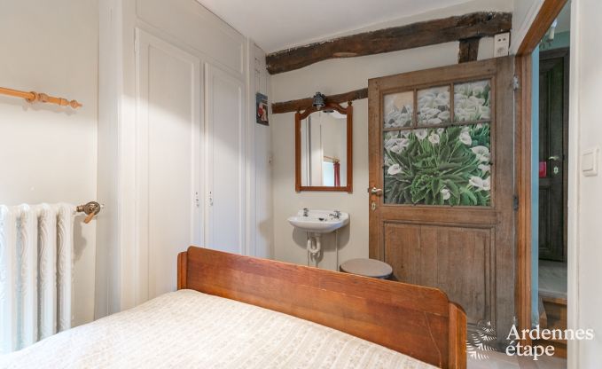 Vakantiehuis in Aywaille voor 14 personen in de Ardennen