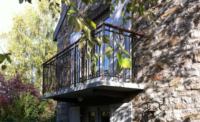 Vakantiehuis in Aywaille voor 14 personen in de Ardennen