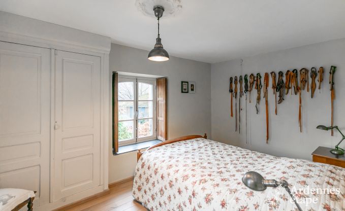 Vakantiehuis in Aywaille voor 14 personen in de Ardennen