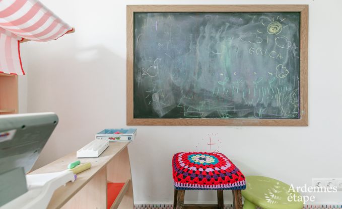 Vakantiehuis in Aywaille voor 10/14 personen in de Ardennen