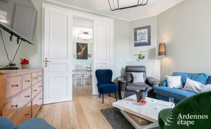 Vakantiehuis in Aywaille voor 10/14 personen in de Ardennen