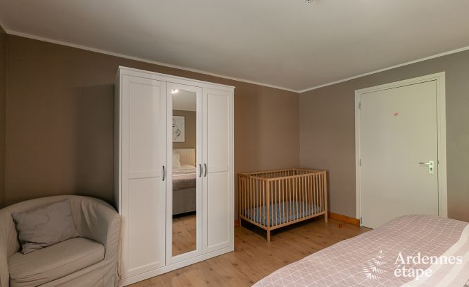 Vakantiehuis in Aywaille voor 10/14 personen in de Ardennen