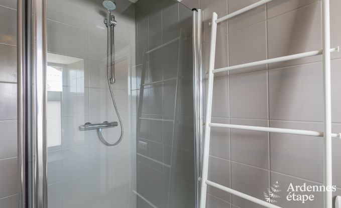 Vakantiehuis in Aywaille voor 10/14 personen in de Ardennen