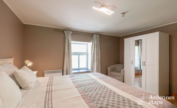 Vakantiehuis in Aywaille voor 10/14 personen in de Ardennen
