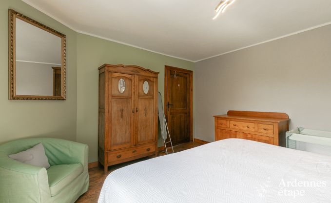 Vakantiehuis in Aywaille voor 10/14 personen in de Ardennen