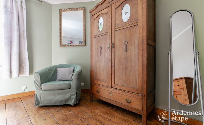 Vakantiehuis in Aywaille voor 10/14 personen in de Ardennen