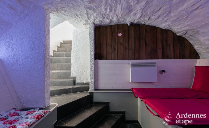 Vakantiehuis in Aywaille voor 10/14 personen in de Ardennen