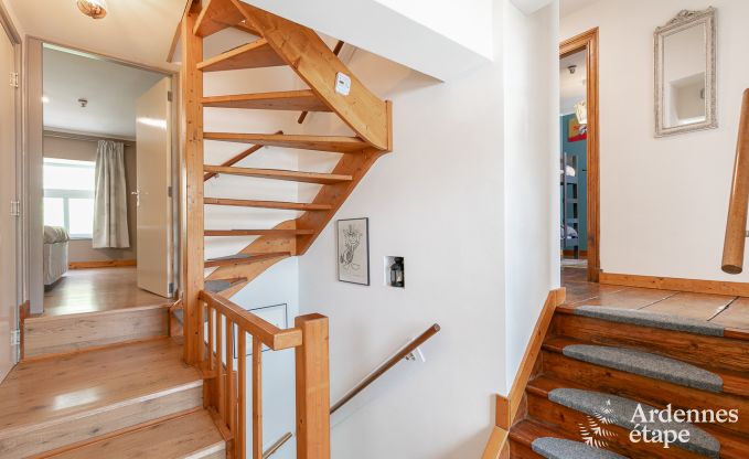 Vakantiehuis in Aywaille voor 10/14 personen in de Ardennen