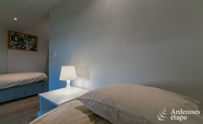 Vakantiehuis in Aywaille voor 10/14 personen in de Ardennen